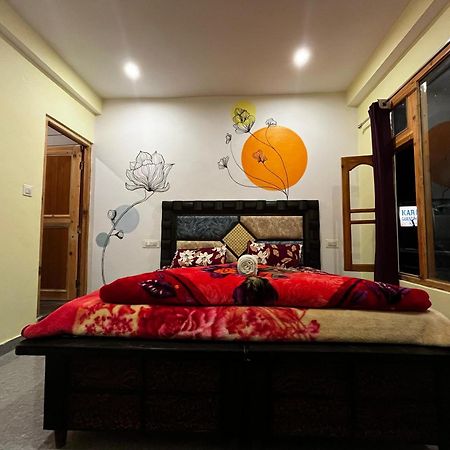 Karma Guest House And Cafe Kalgha Luaran gambar