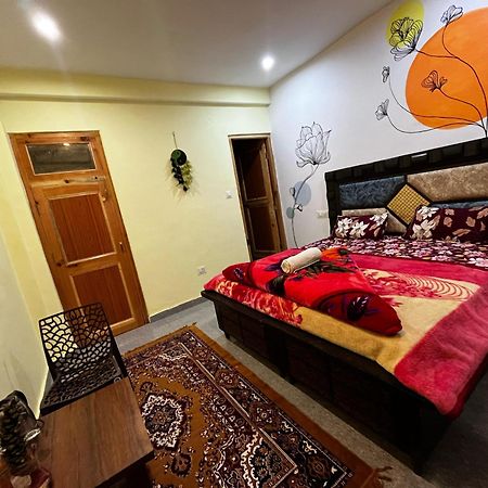 Karma Guest House And Cafe Kalgha Luaran gambar
