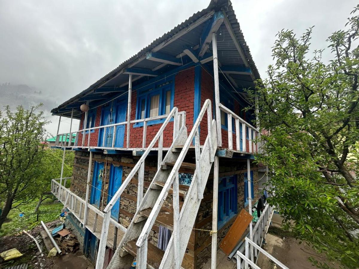 Karma Guest House And Cafe Kalgha Luaran gambar