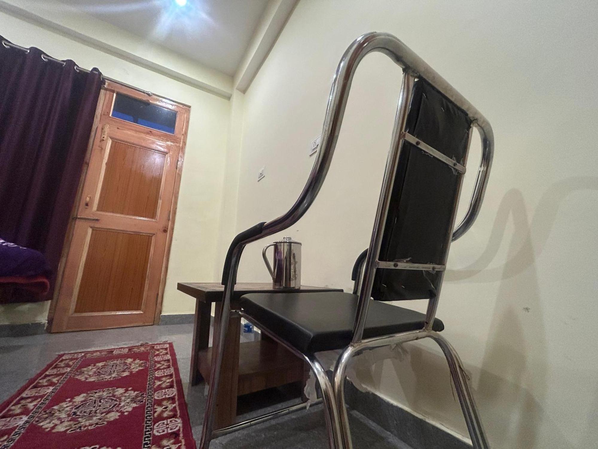 Karma Guest House And Cafe Kalgha Bilik gambar
